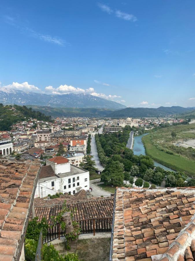 Aria Baci Pensión