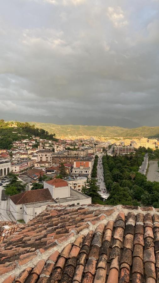 Pensjonat Baci Berat