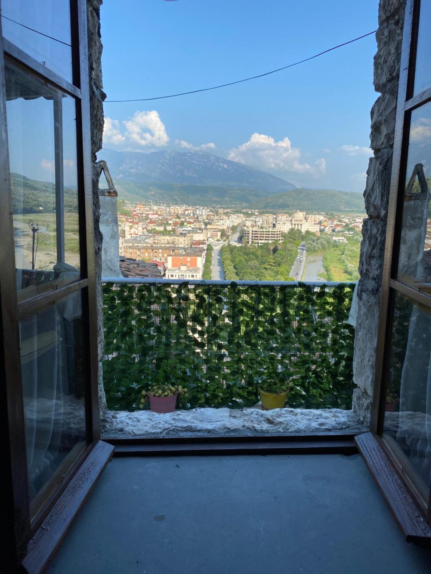 Pensjonat Baci Berat