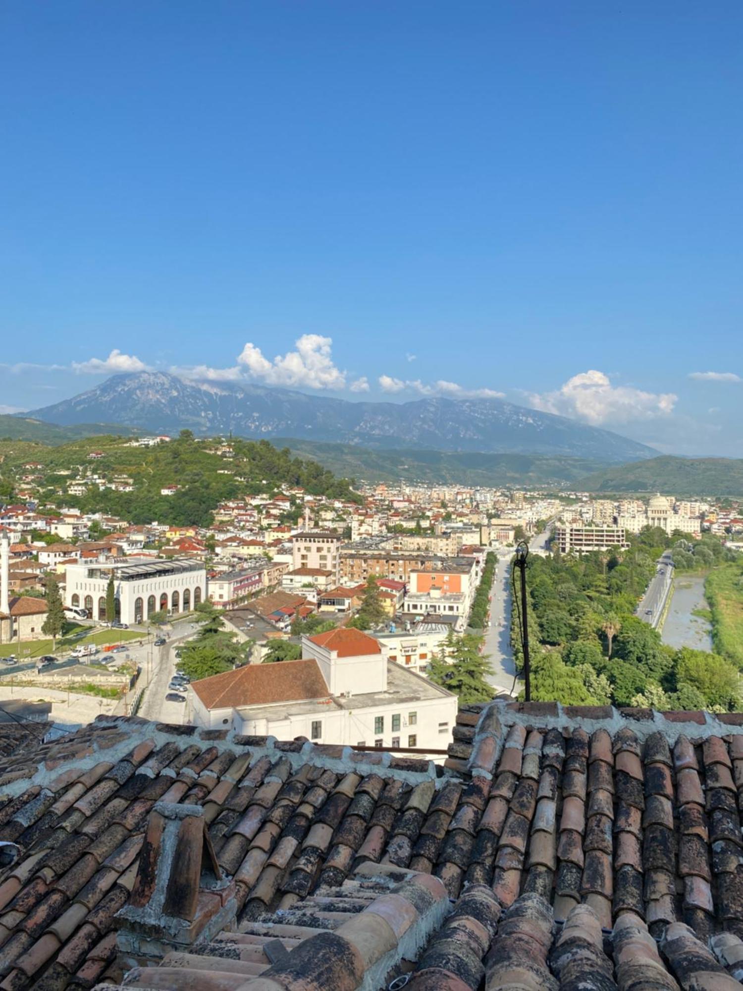 Pensjonat Baci